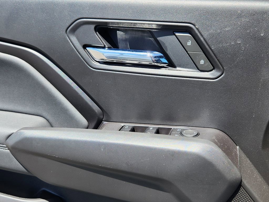 2025 GMC Canyon Elevation - Photo 17