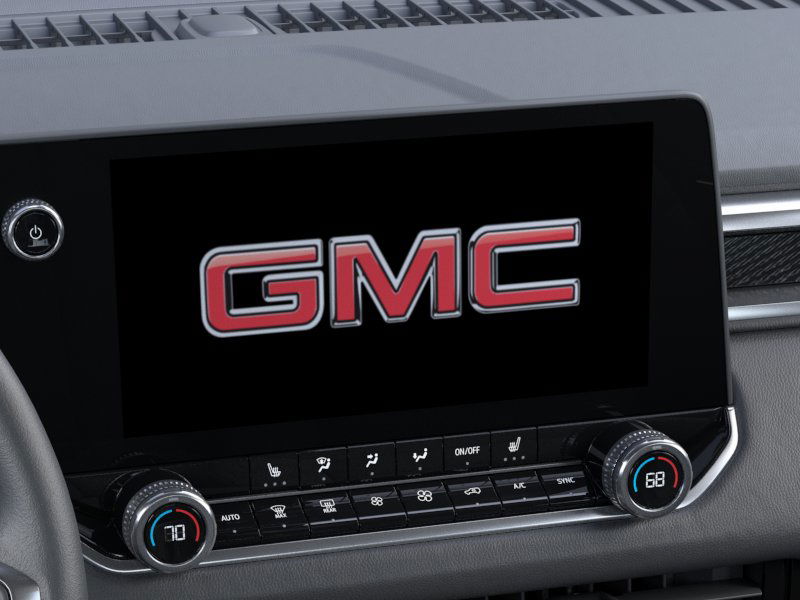 2025 GMC Canyon Elevation - Photo 44