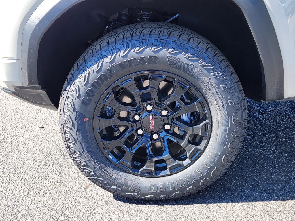 2026 GMC Canyon Elevation - Photo 6