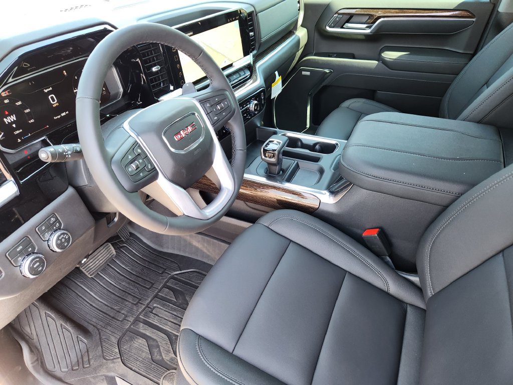 2026 GMC Sierra 1500 Elevation - Photo 8