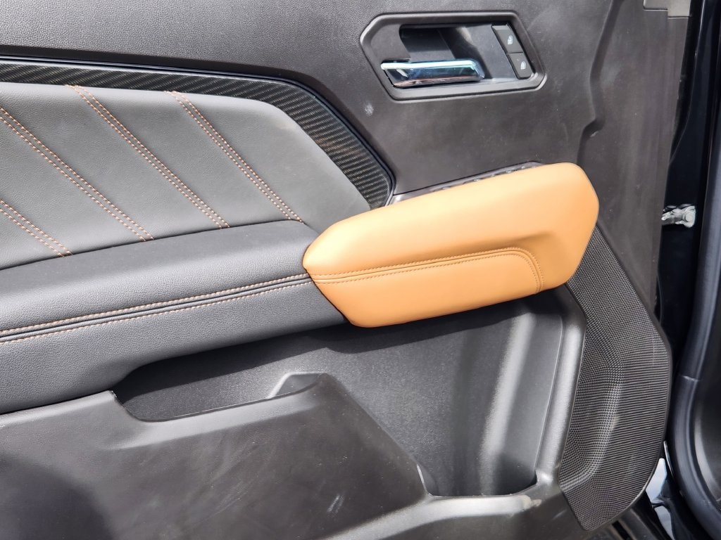 2026 GMC Canyon AT4 - Photo 11