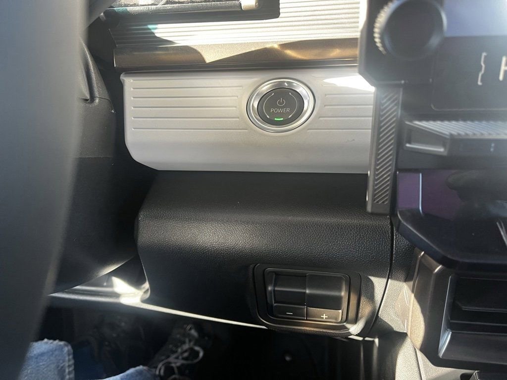 2025 GMC HUMMER EV 3X - Photo 16