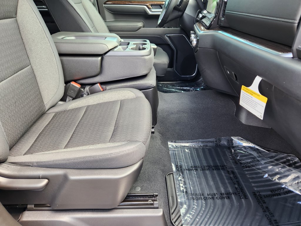 2026 GMC Sierra 1500 Elevation - Photo 16