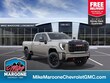  GMC Sierra 2500 HD