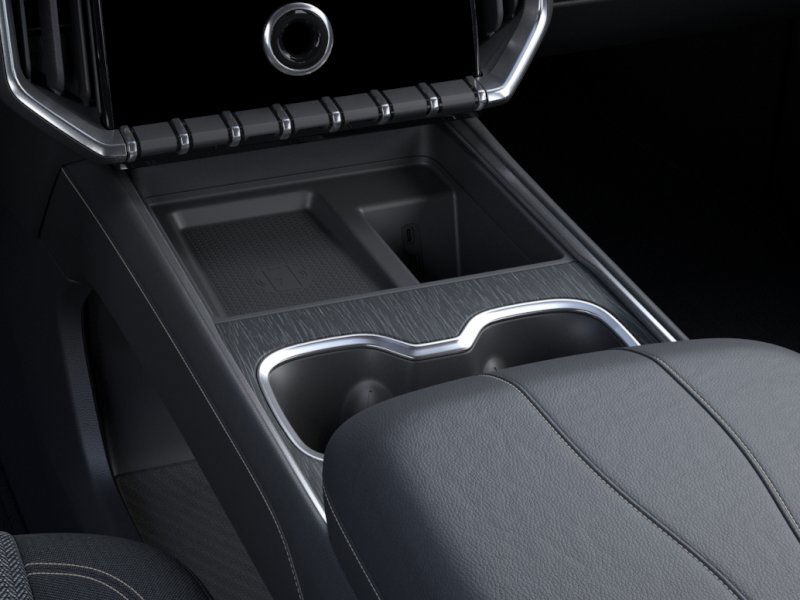 2025 GMC Acadia Elevation - Photo 47