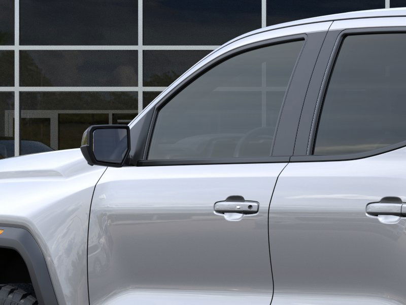 2025 GMC Canyon Elevation - Photo 36