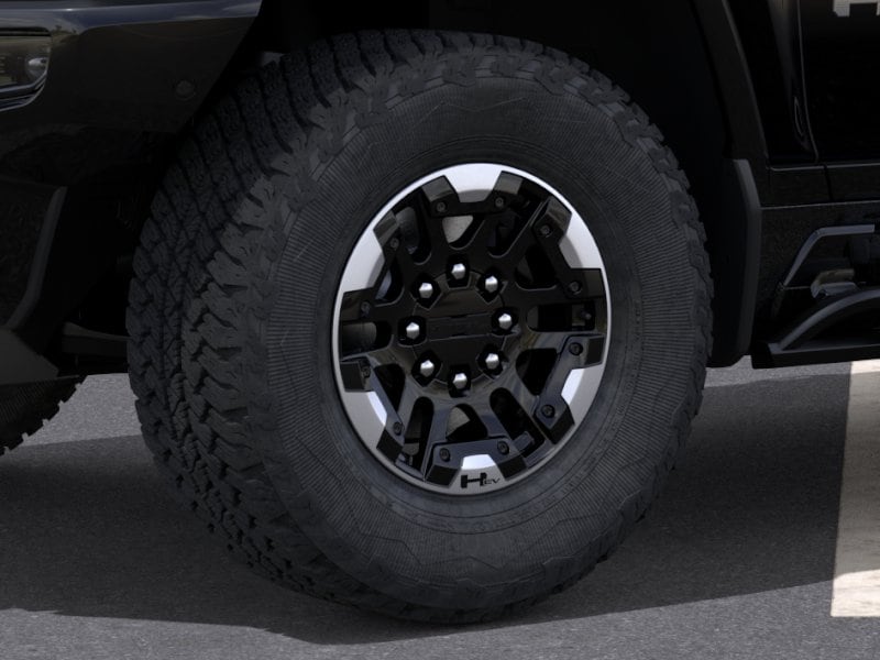 2025 GMC HUMMER EV 3X - Photo 48