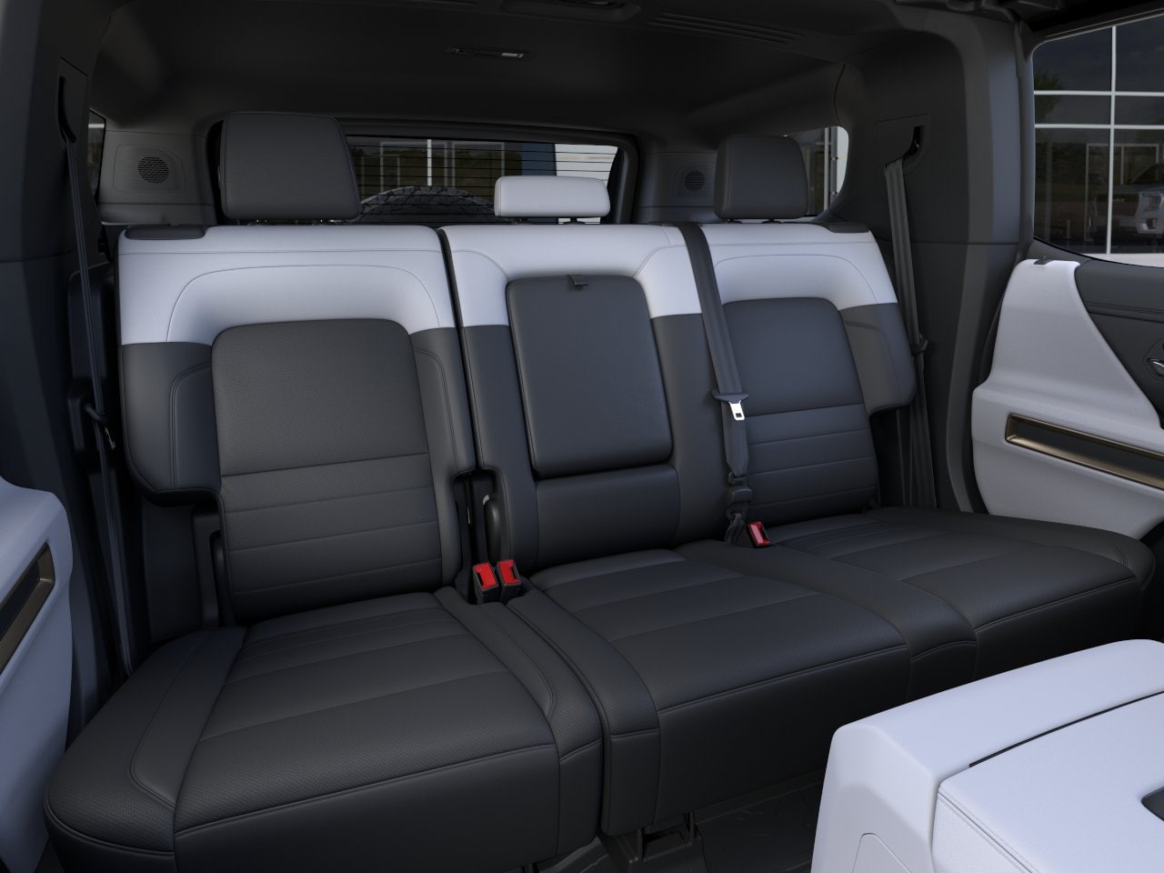 2025 GMC HUMMER EV 3X - Photo 56