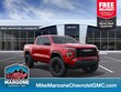  GMC Canyon