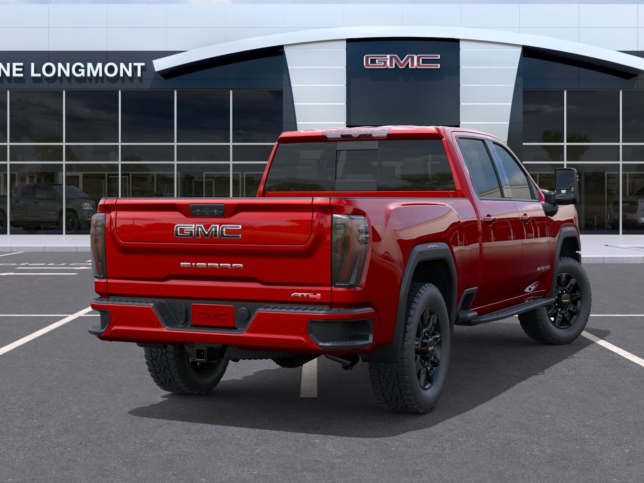 2026 GMC Sierra 2500HD AT4 - Photo 28