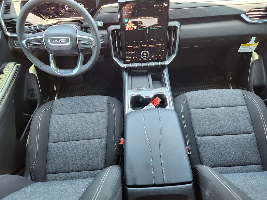 2025 GMC Acadia Elevation - Photo 19