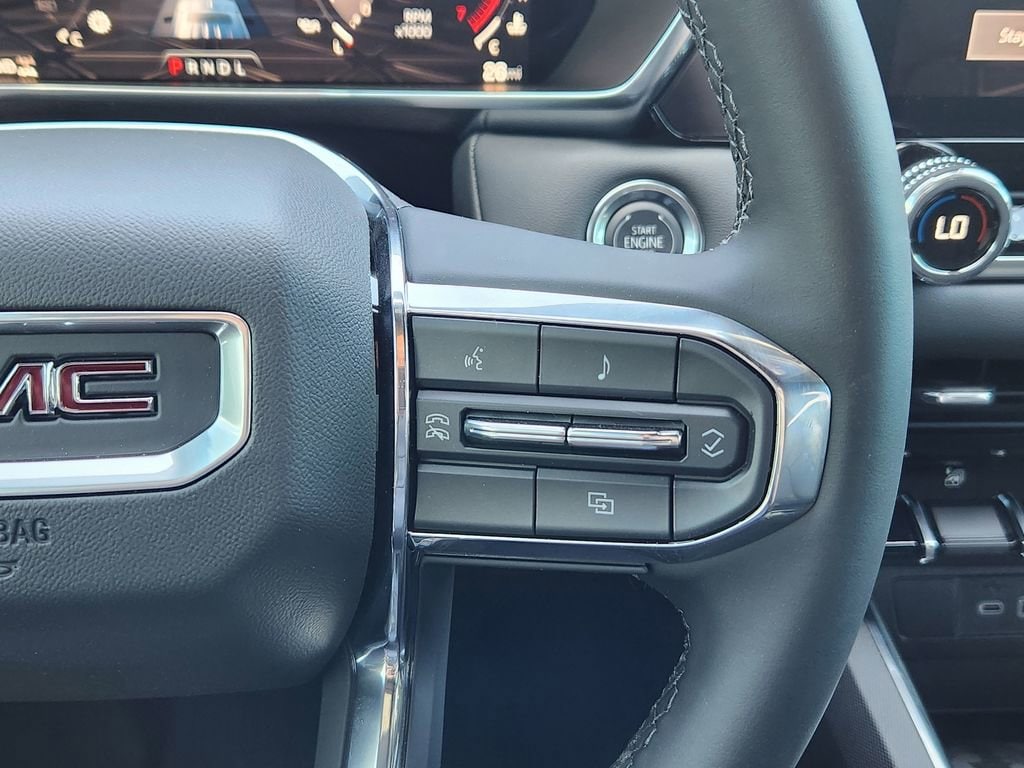 2025 GMC Canyon Elevation - Photo 12