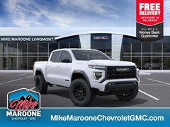 2026 GMC Canyon Elevation Truck