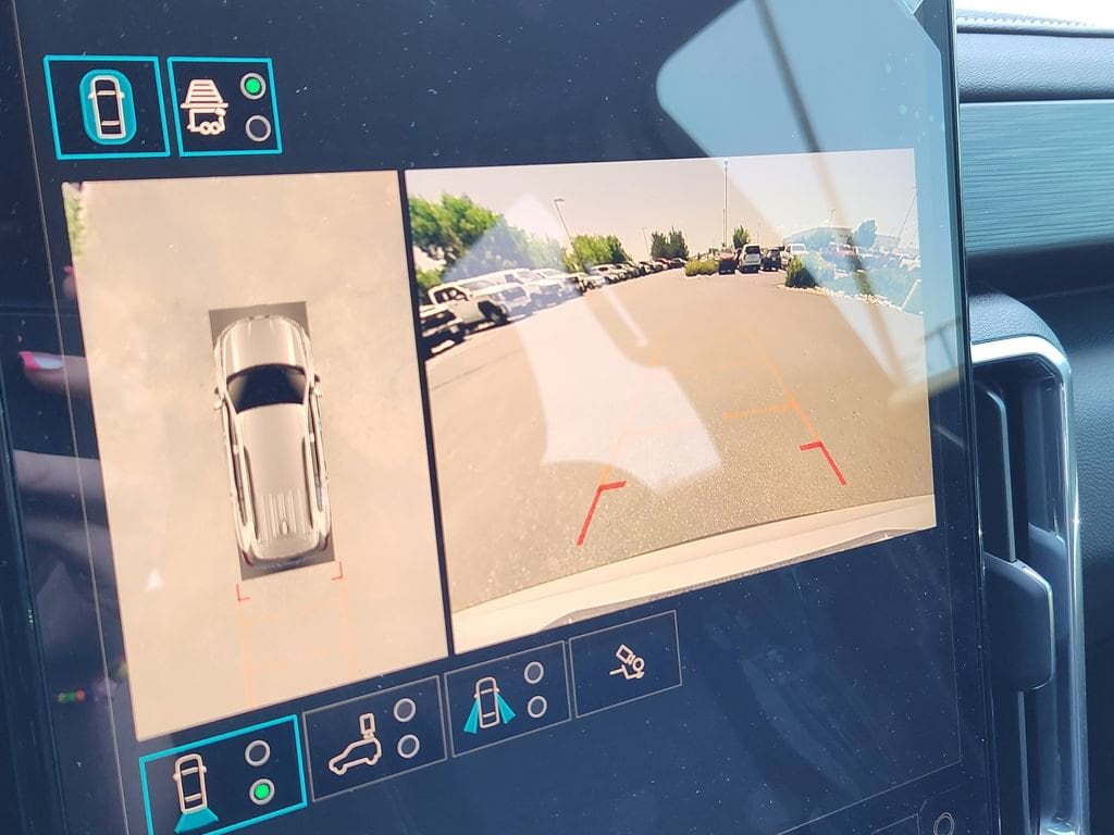 2025 GMC Acadia Elevation - Photo 14