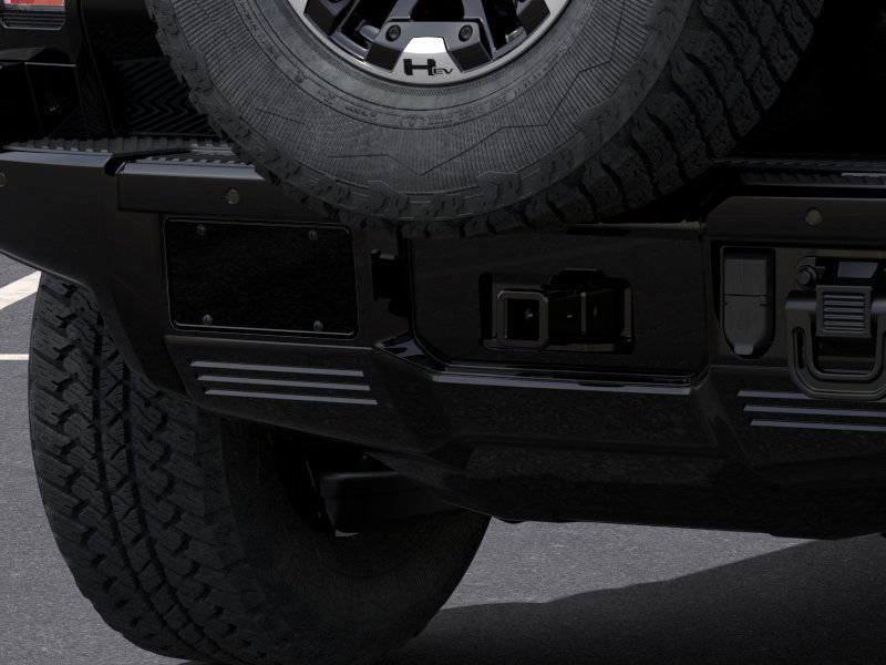 2025 GMC HUMMER EV 3X - Photo 53