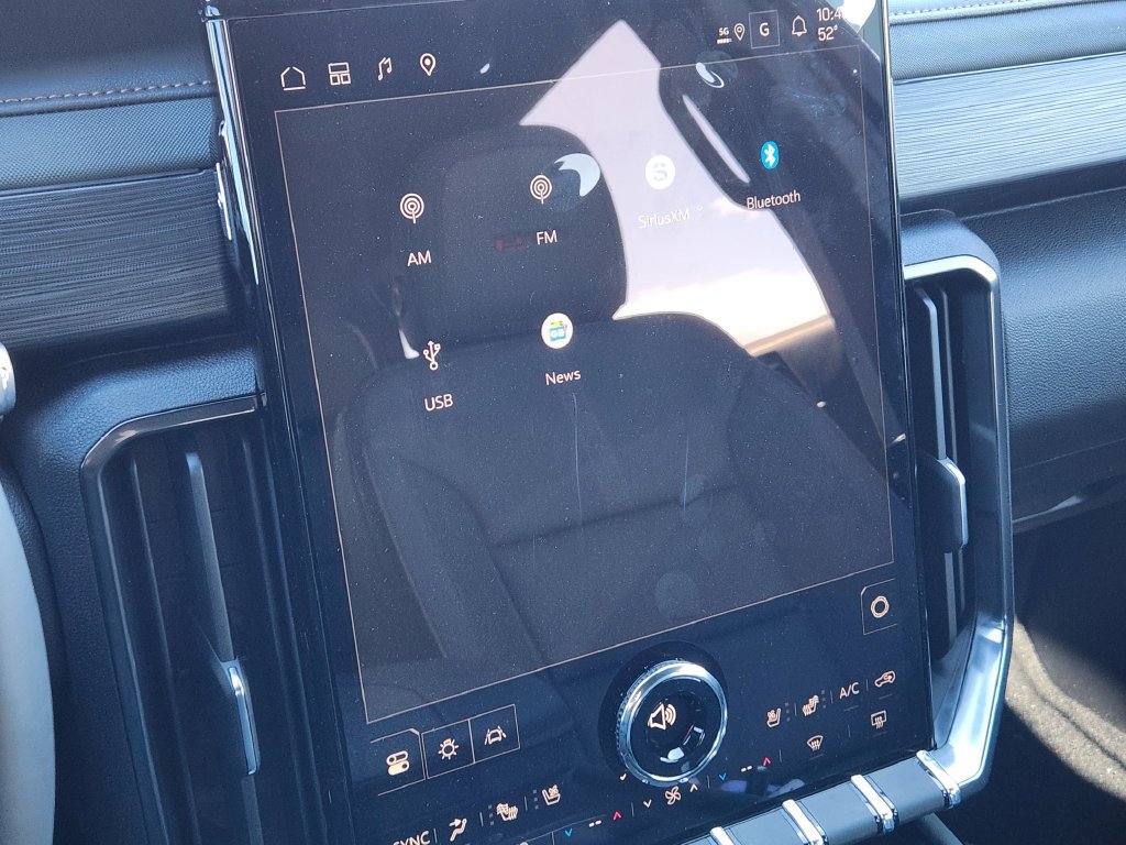 2026 GMC Acadia AT4 - Photo 20