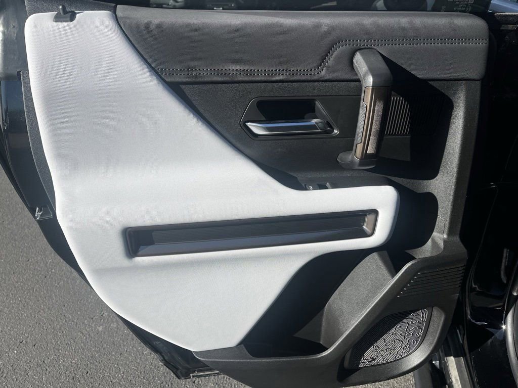 2025 GMC HUMMER EV 3X - Photo 26