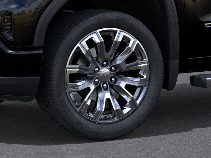 2026 GMC Sierra 1500 Denali - Photo 9