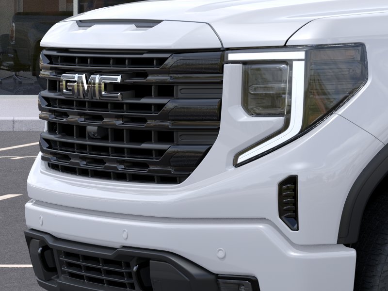2026 GMC Sierra 1500 Elevation - Photo 37
