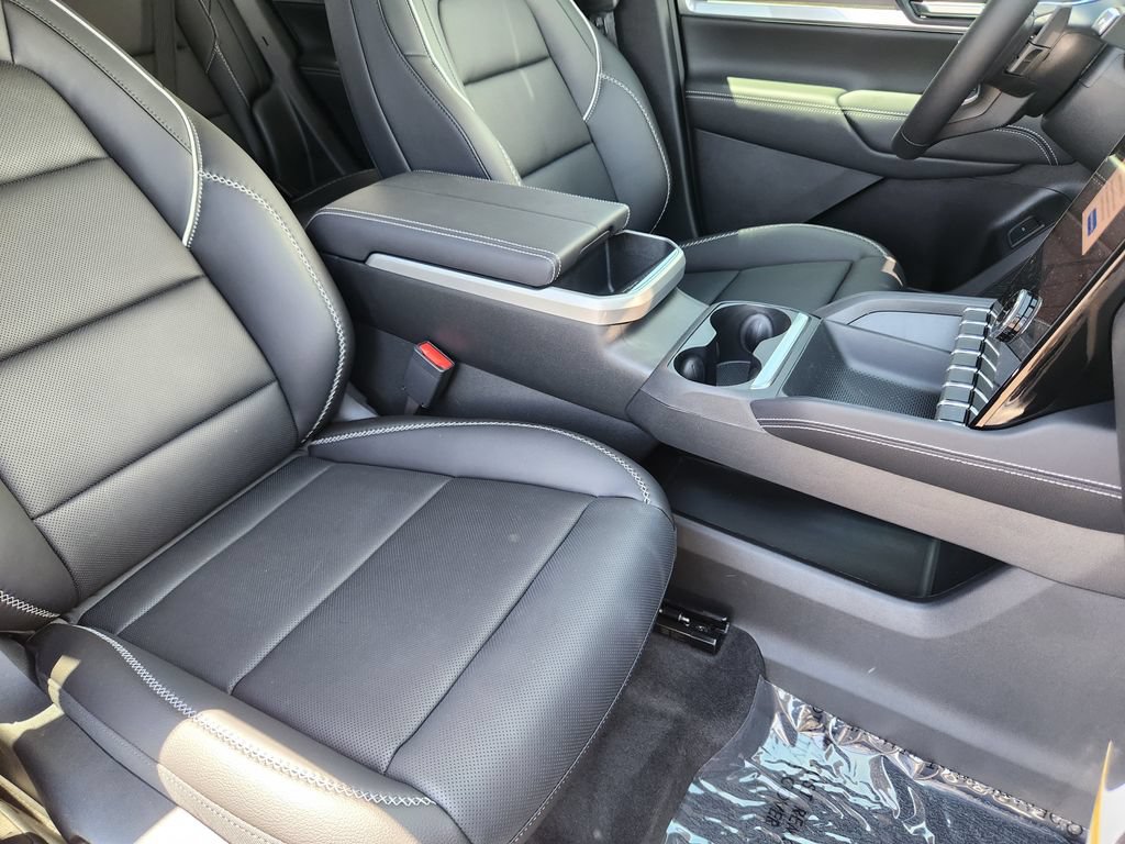 2026 GMC Terrain Denali - Photo 14
