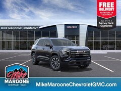2026 GMC Terrain Elevation SUV
