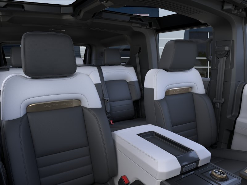2025 GMC HUMMER EV 3X - Photo 63