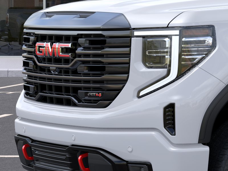 2026 GMC Sierra 1500 AT4 - Photo 37