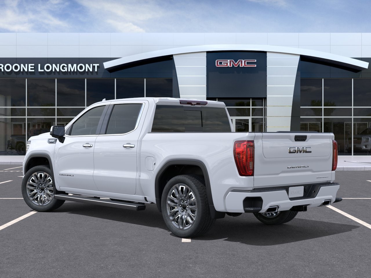 2026 GMC Sierra 1500 Denali Ultimate - Photo 27