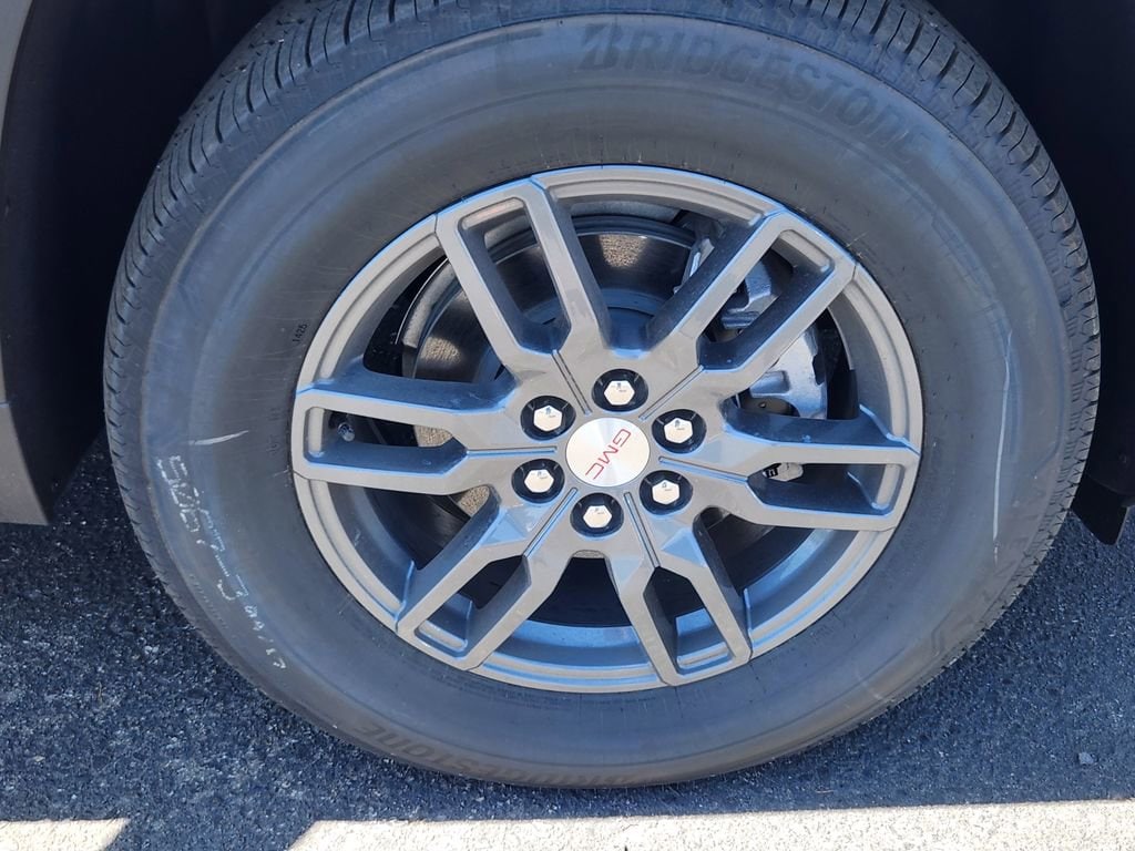 2025 GMC Acadia Elevation - Photo 6