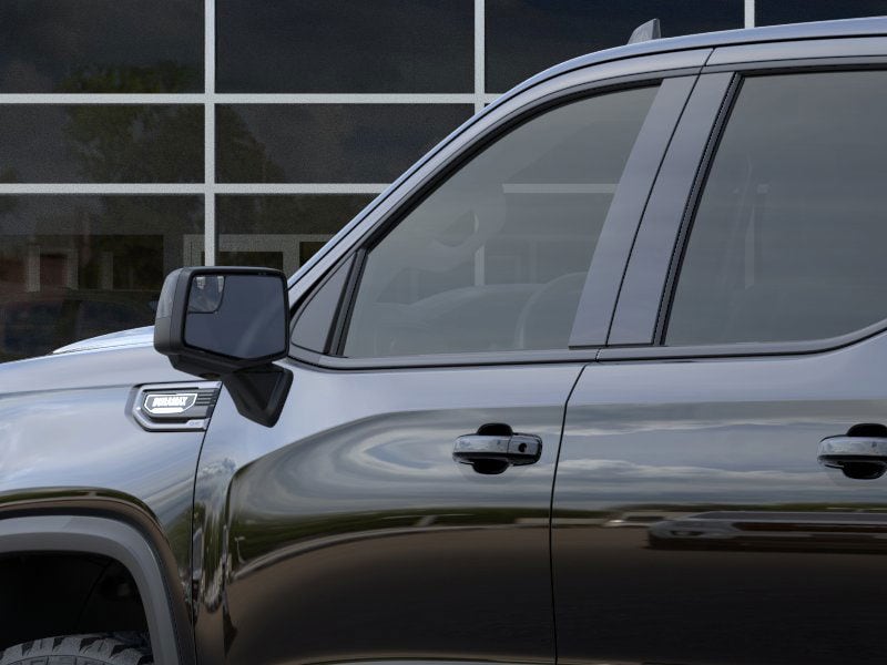 2026 GMC Sierra 1500 AT4X - Photo 36