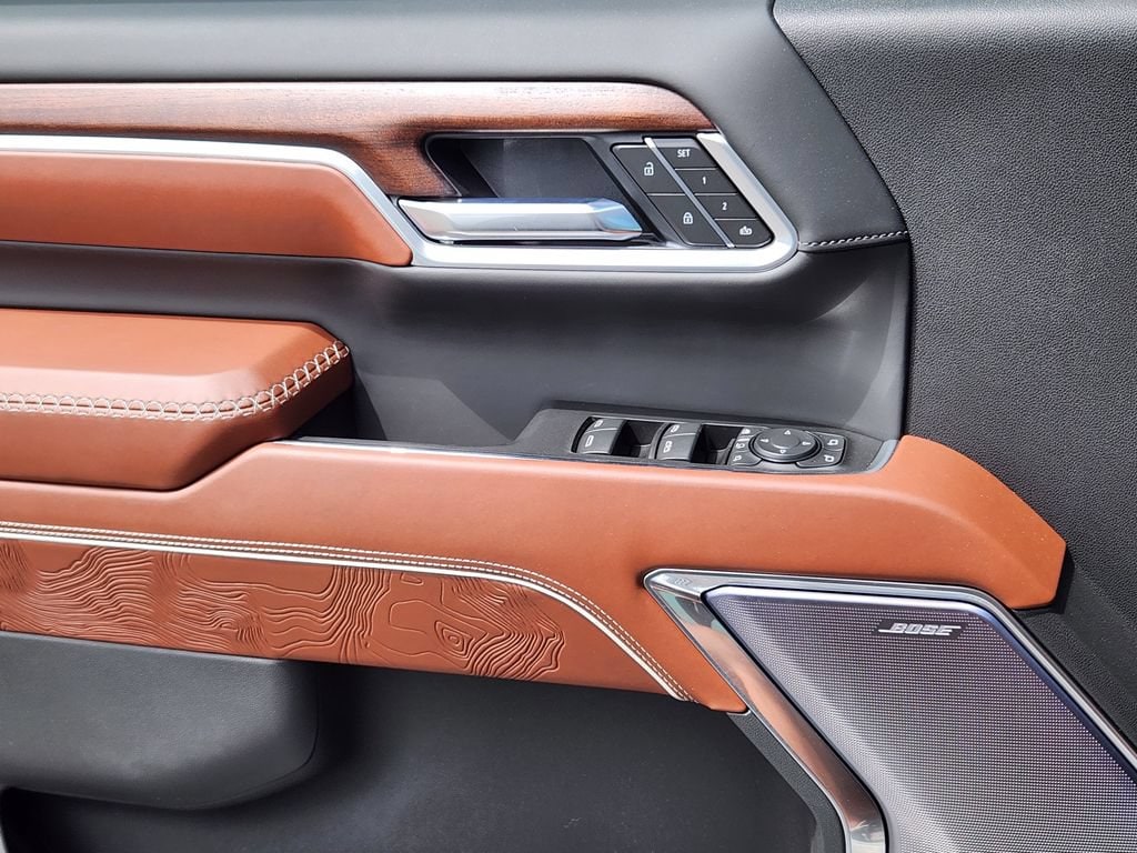 2026 GMC Sierra 2500HD Denali Ultimate - Photo 7