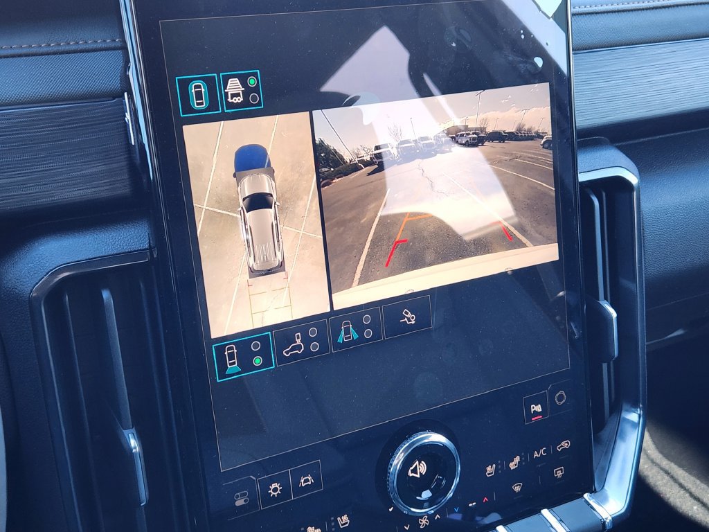 2026 GMC Acadia AT4 - Photo 21