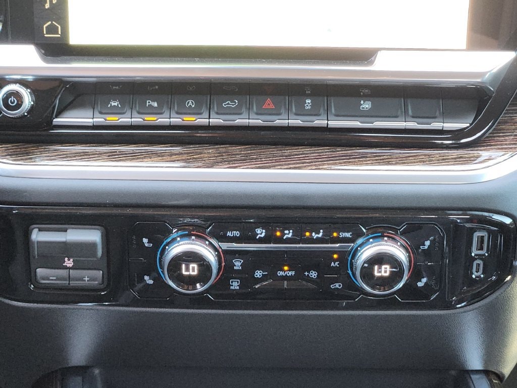 2026 GMC Sierra 1500 Elevation - Photo 21