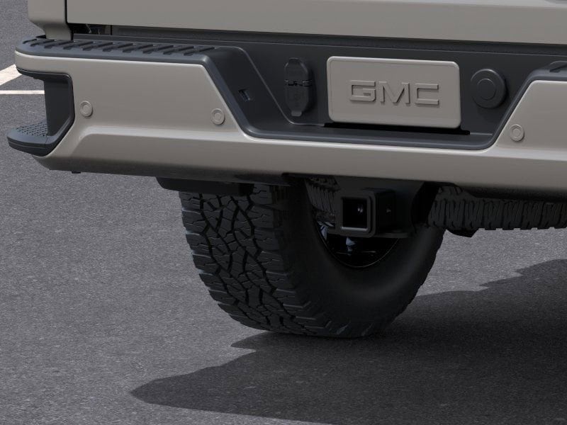 2026 GMC Sierra 2500HD AT4 - Photo 14