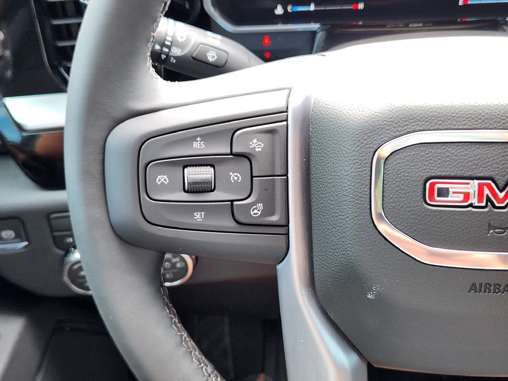 2026 GMC Sierra 1500 Elevation - Photo 17