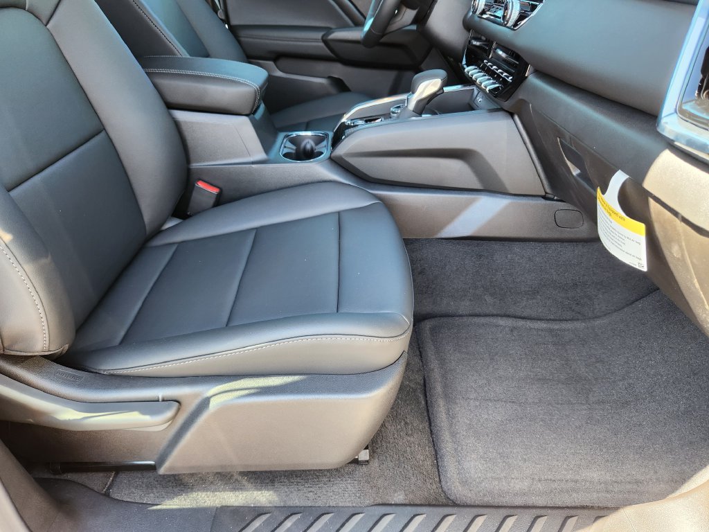 2026 GMC Canyon Elevation - Photo 15