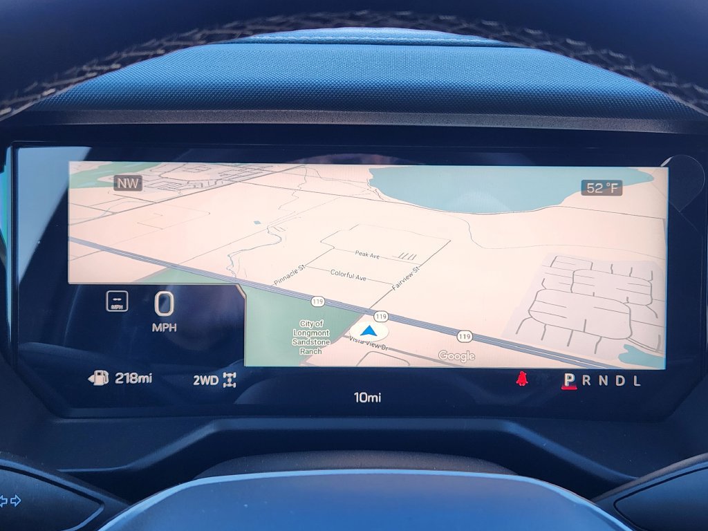 2026 GMC Acadia AT4 - Photo 19