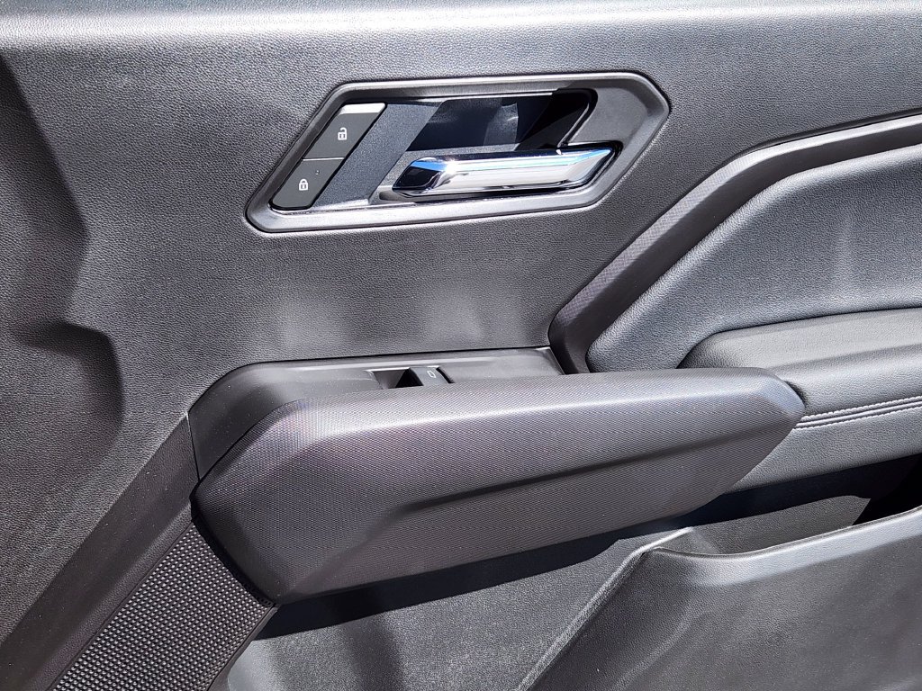 2026 GMC Canyon Elevation - Photo 13