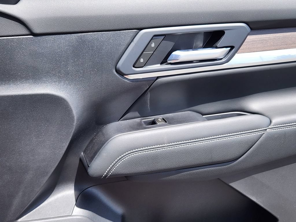 2026 GMC Terrain Denali - Photo 13