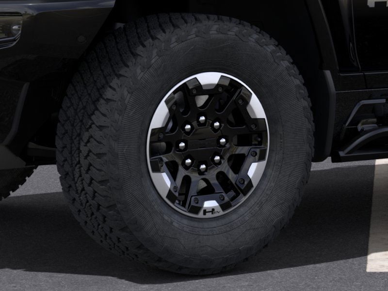 2025 GMC HUMMER EV 3X - Photo 48