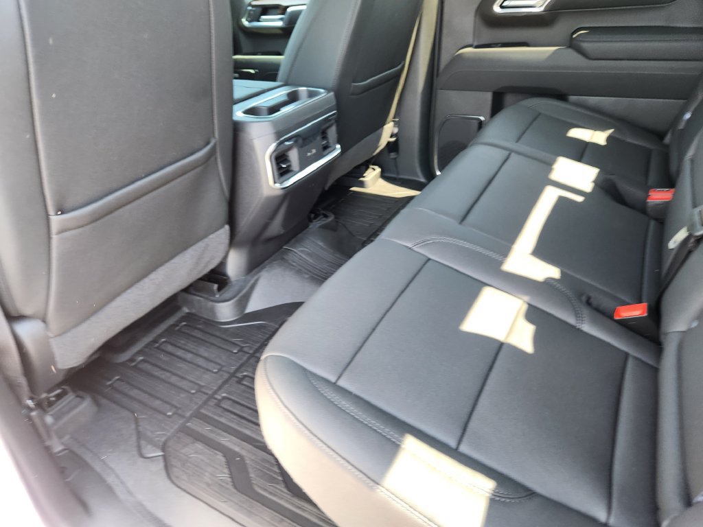 2026 GMC Sierra 1500 Elevation - Photo 10