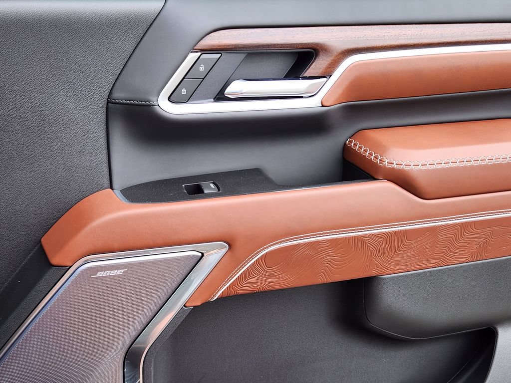 2026 GMC Sierra 2500HD Denali Ultimate - Photo 14