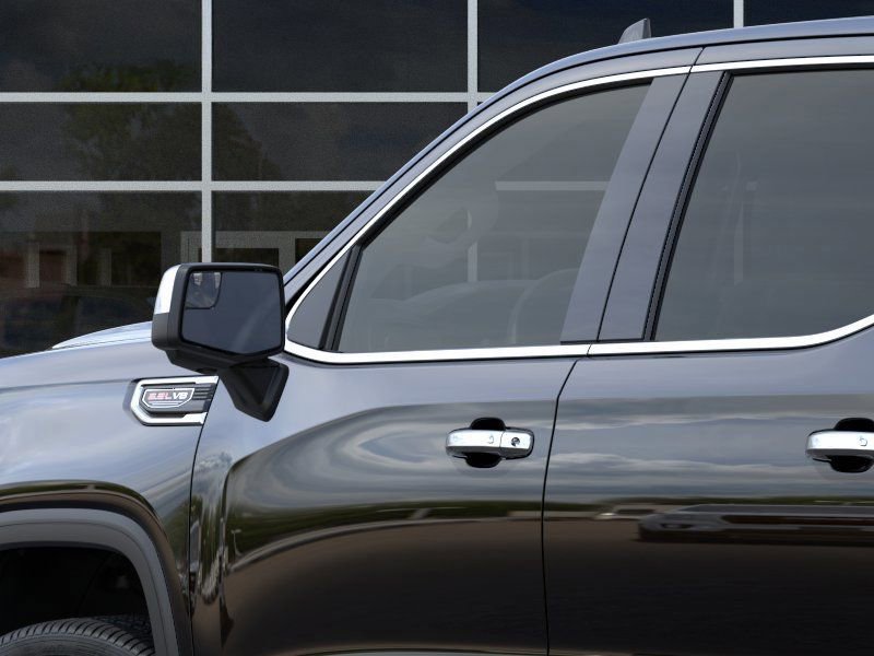 2026 GMC Sierra 1500 Denali - Photo 12