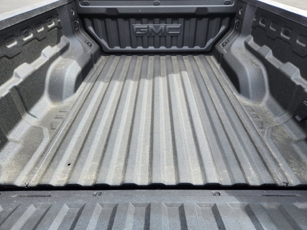 2026 GMC Canyon AT4 - Photo 7