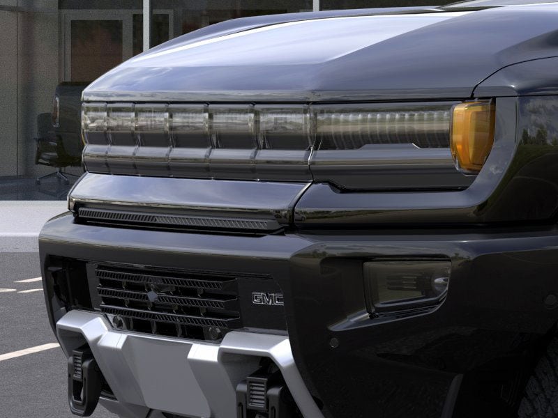 2025 GMC HUMMER EV 3X - Photo 52