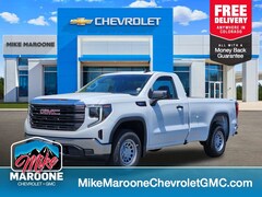 2026 GMC Sierra 1500 Pro Truck