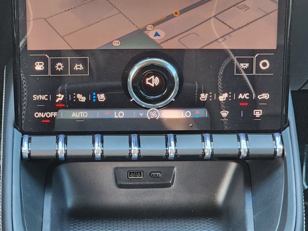 2026 GMC Terrain Denali - Photo 20