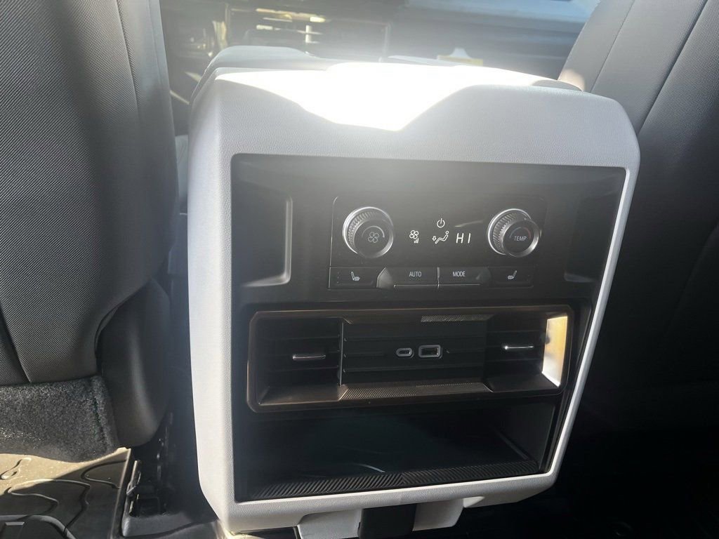 2025 GMC HUMMER EV 3X - Photo 28
