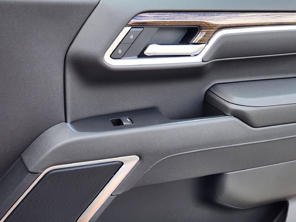 2026 GMC Sierra 1500 Elevation - Photo 14