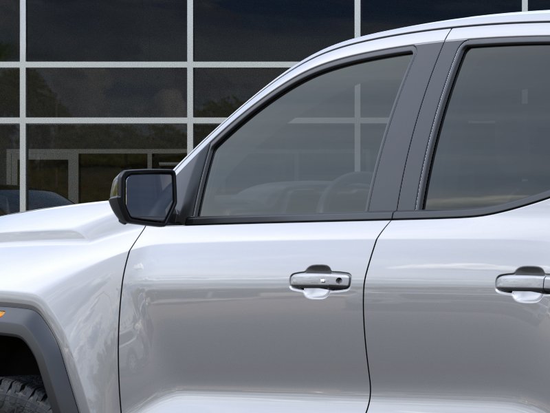 2026 GMC Canyon AT4 - Photo 36